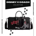 Disney x Coach Pluto 2025 Collection