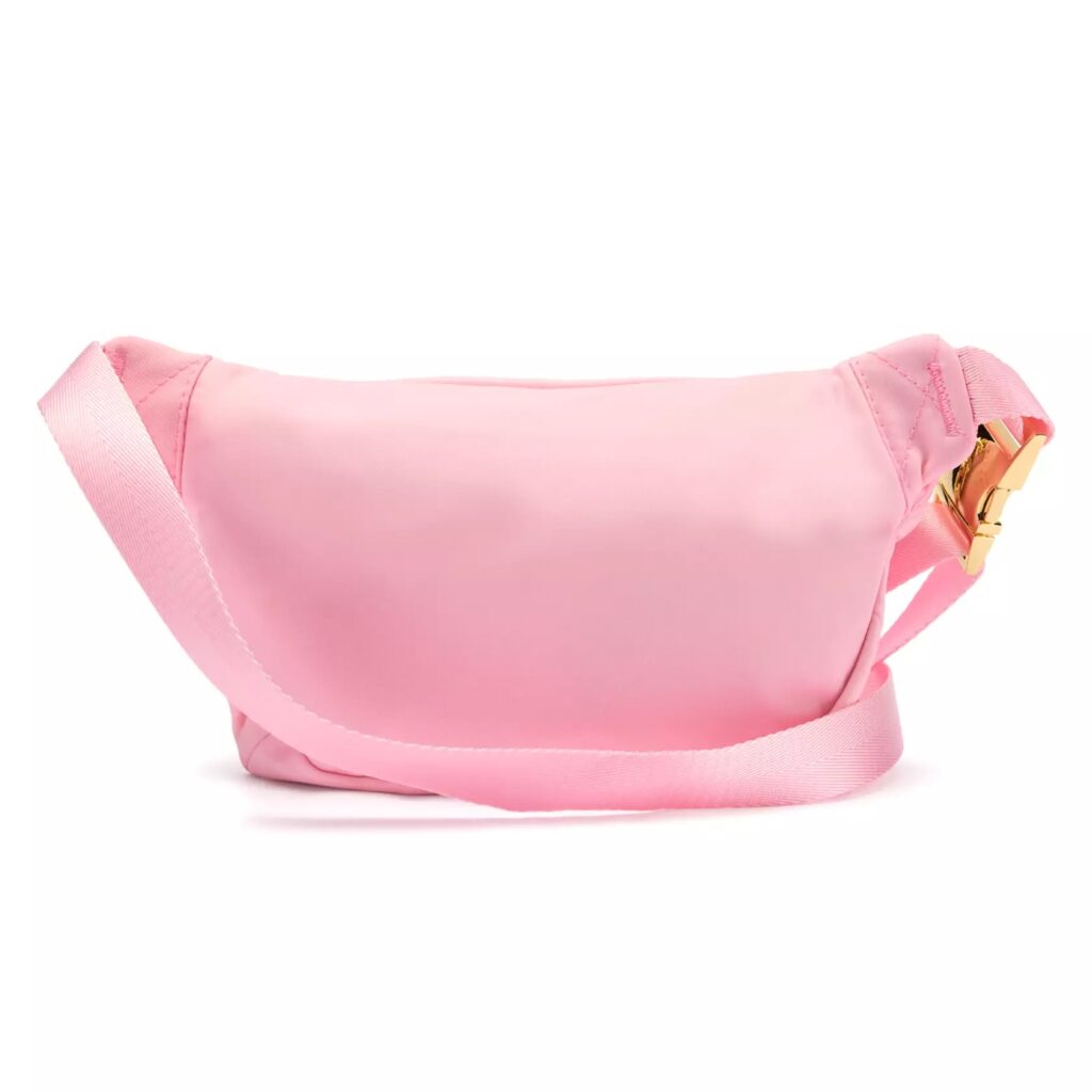 Disney it's a small world Jumbo Hip Pack by Stoney Clover Lane – Disney Store Exclusive (back)