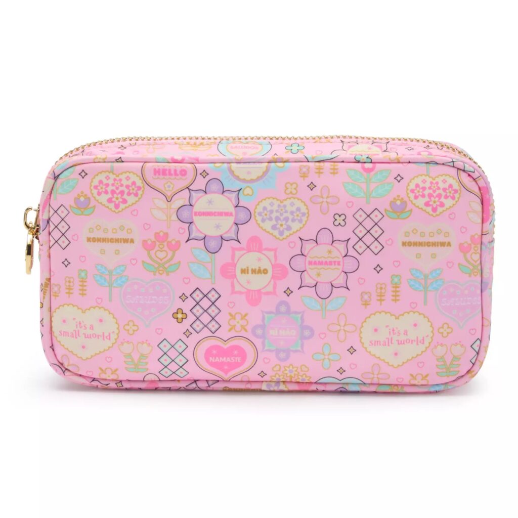 Stoney Clover Lane it's a small world Collection 2025 - Disney