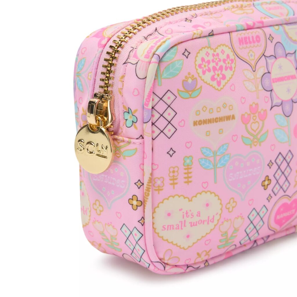 Stoney Clover Lane it's a small world Collection 2025 - Disney