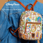 Dooney & Bourke Beauty and the Beast Vault Collection