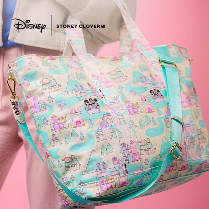 Stoney Clover Lane it's a small world Collection 2025 - Disney