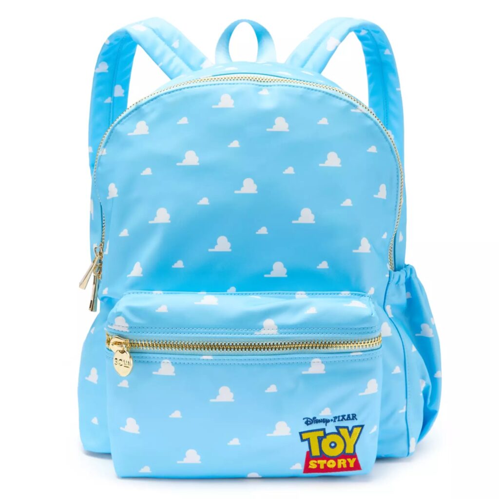 Toy Story 30th Anniversary Backpack by Stoney Clover Lane