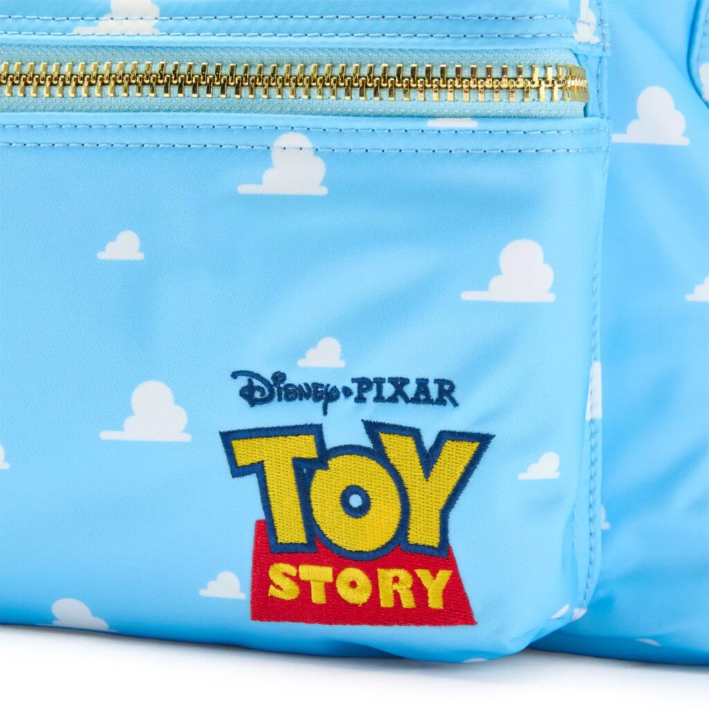 Stoney Clover Lane Toy Story Collection 2025 - Disney Dooney and