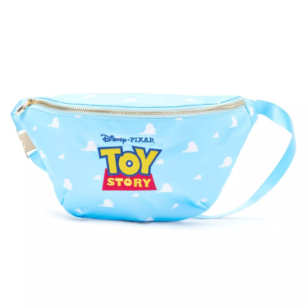 Toy Story 30th Anniversary Belt Bag by Stoney Clover Lane