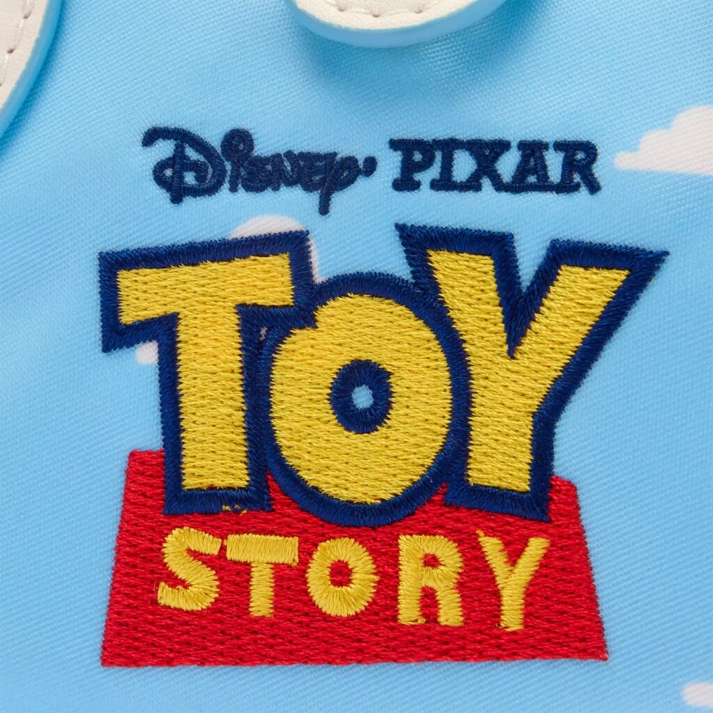 Stoney Clover Lane Toy Story Collection 2025 - Disney Dooney and