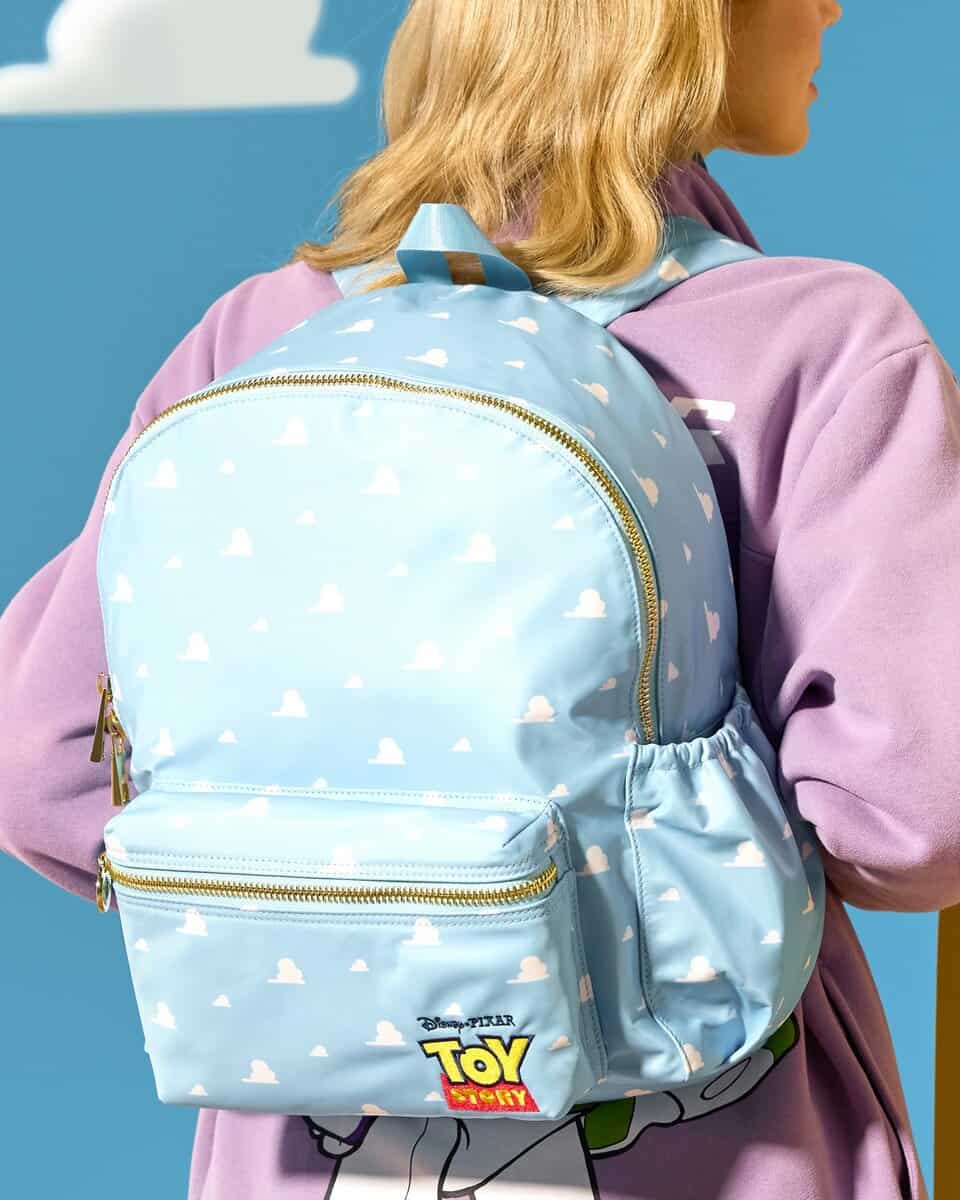 Toy Story 30th Anniversary Backpack by Stoney Clover Lane