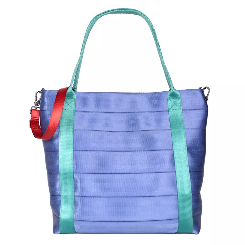 Peter Pan's Flight Tote Bag by Harveys (back)