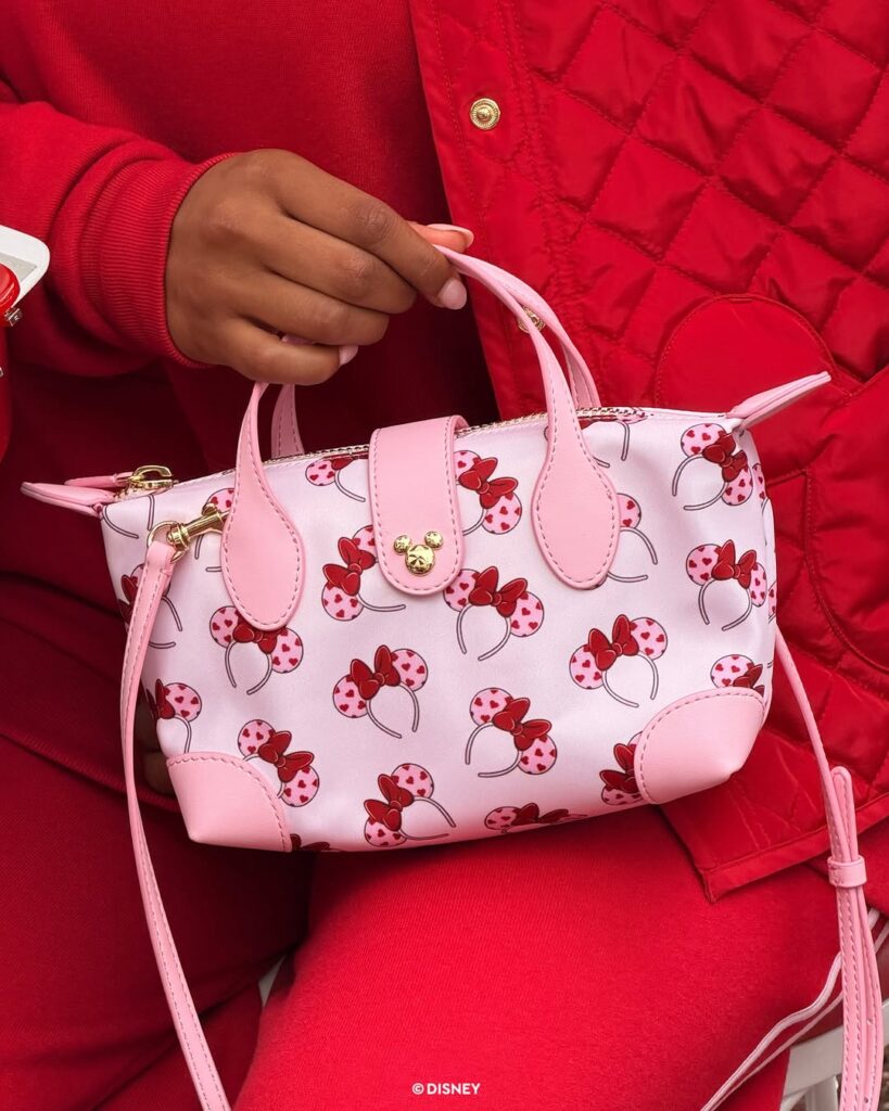 Disney Parks Valentine's Collection by Stoney Clover Lane