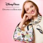 Disney Sketch 2026 Collection by Disney Dooney & Bourke
