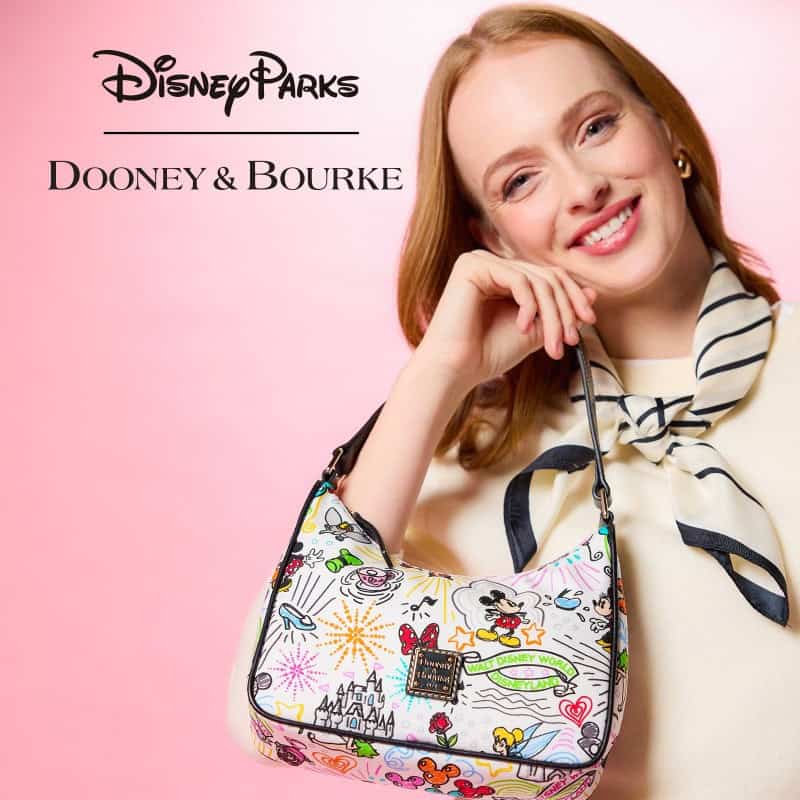 Cheshire Cat Disney Dooney and Bourke Handbag Collection List