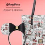 Mickey and Minnie Downtown Vault