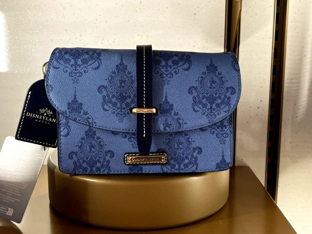 Disneyland Hotel Disneyland Paris Crossbody Bag by Dooney & Bourke