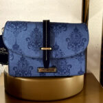 Disneyland Hotel Disneyland Paris Crossbody Bag by Dooney & Bourke