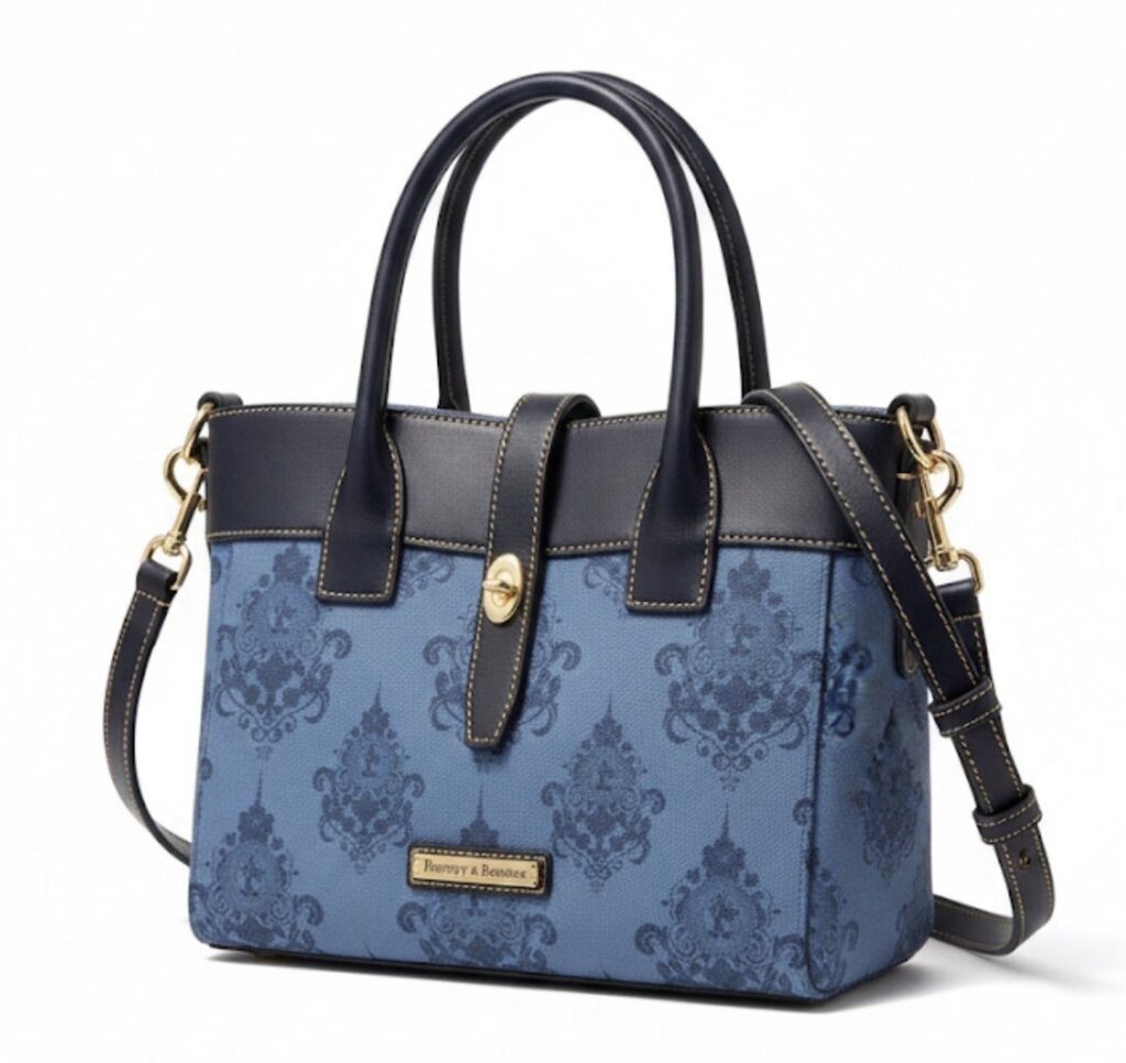 Disneyland Hotel Disneyland Paris Handbag by Dooney & Bourke