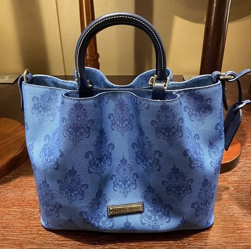 Disneyland Hotel Disneyland Paris Satchel by Dooney & Bourke