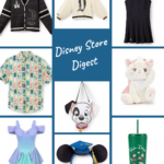 Disney Store Digest - March 4, 2026