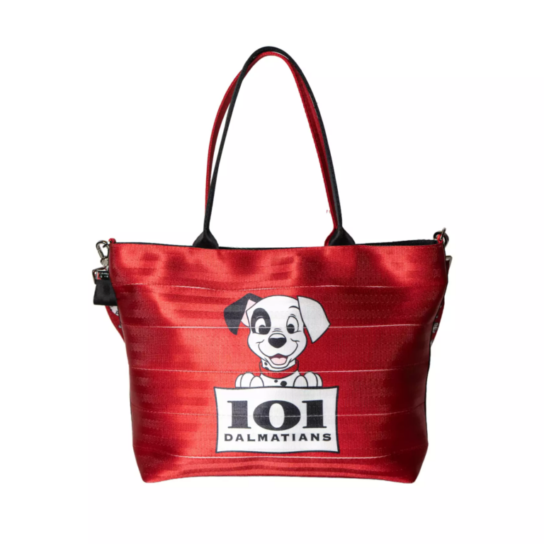 101 Dalmatians Tote Bag by Harveys