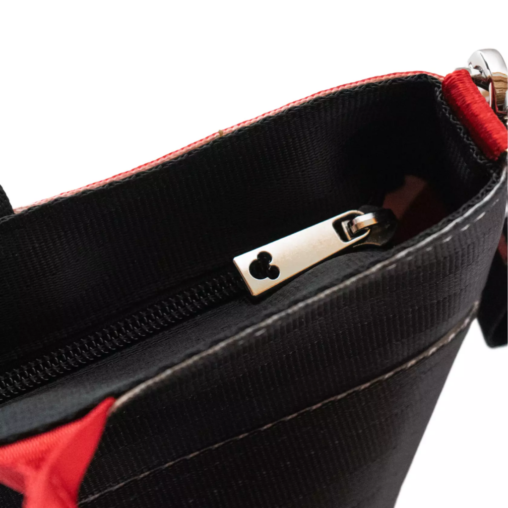 101 Dalmatians Tote Bag by Harveys (zipper)