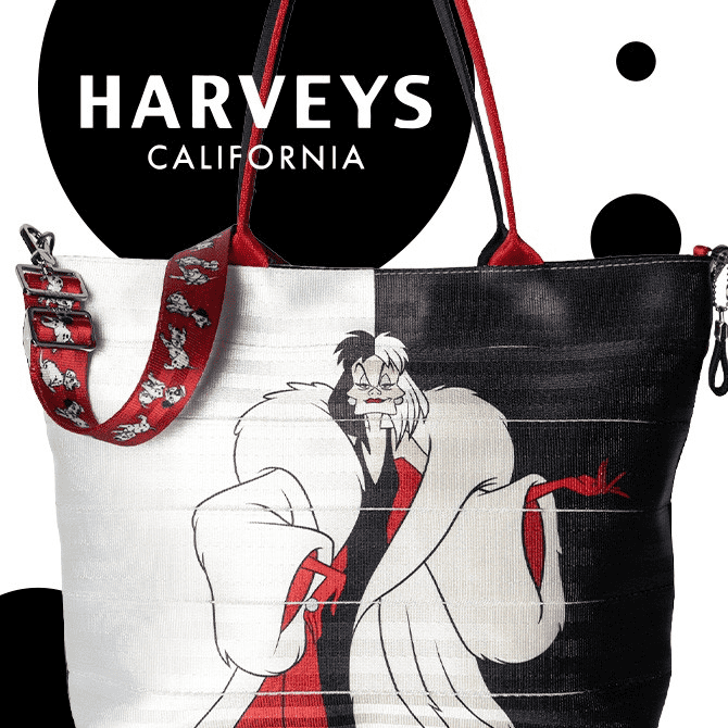 101 Dalmatians by Harveys