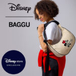 Disney x BAGGU Collection