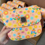 EPCOT International Flower and Garden Festival 2026 Crossbody by Dooney and Bourke