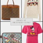 Disney at The Luxury Closet - March 2026