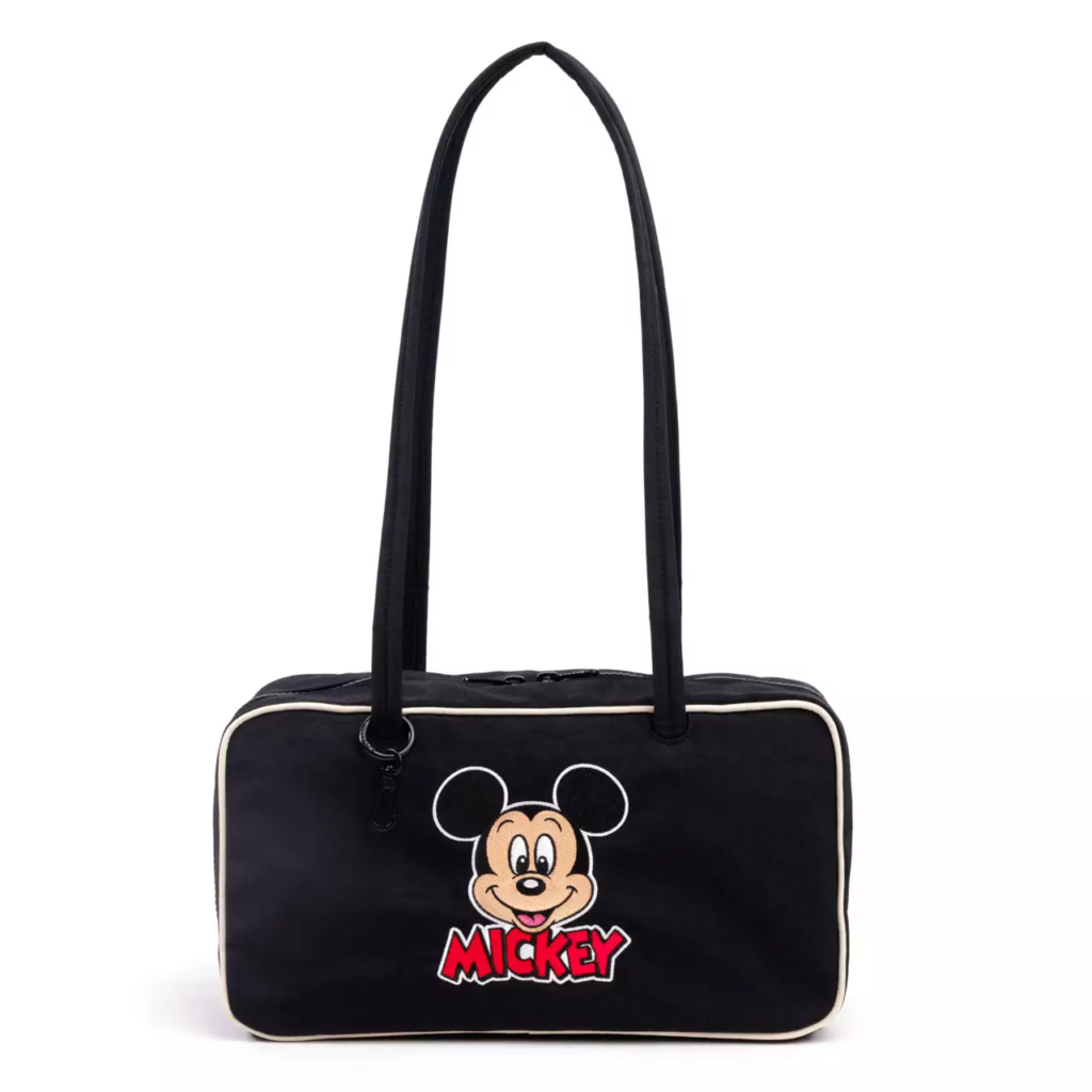 Mickey Mouse Bowler Bag by Baggu Mickey Mouse Bowler Bag by Baggu