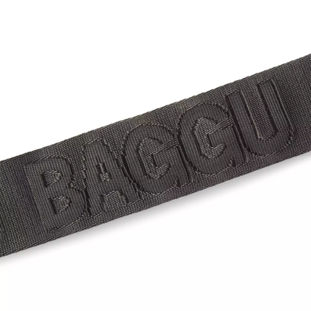 Mickey Mouse Crescent Bag by Baggu – Exclusive (strap) Mickey Mouse Crescent Bag by Baggu – Exclusive (strap)