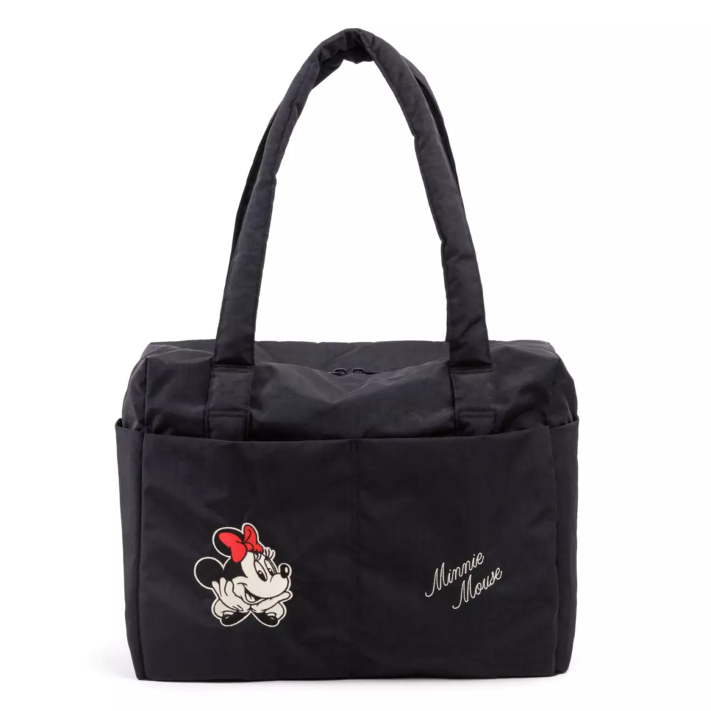 Minnie Mouse Carry On Bag by Baggu Minnie Mouse Carry On Bag by Baggu