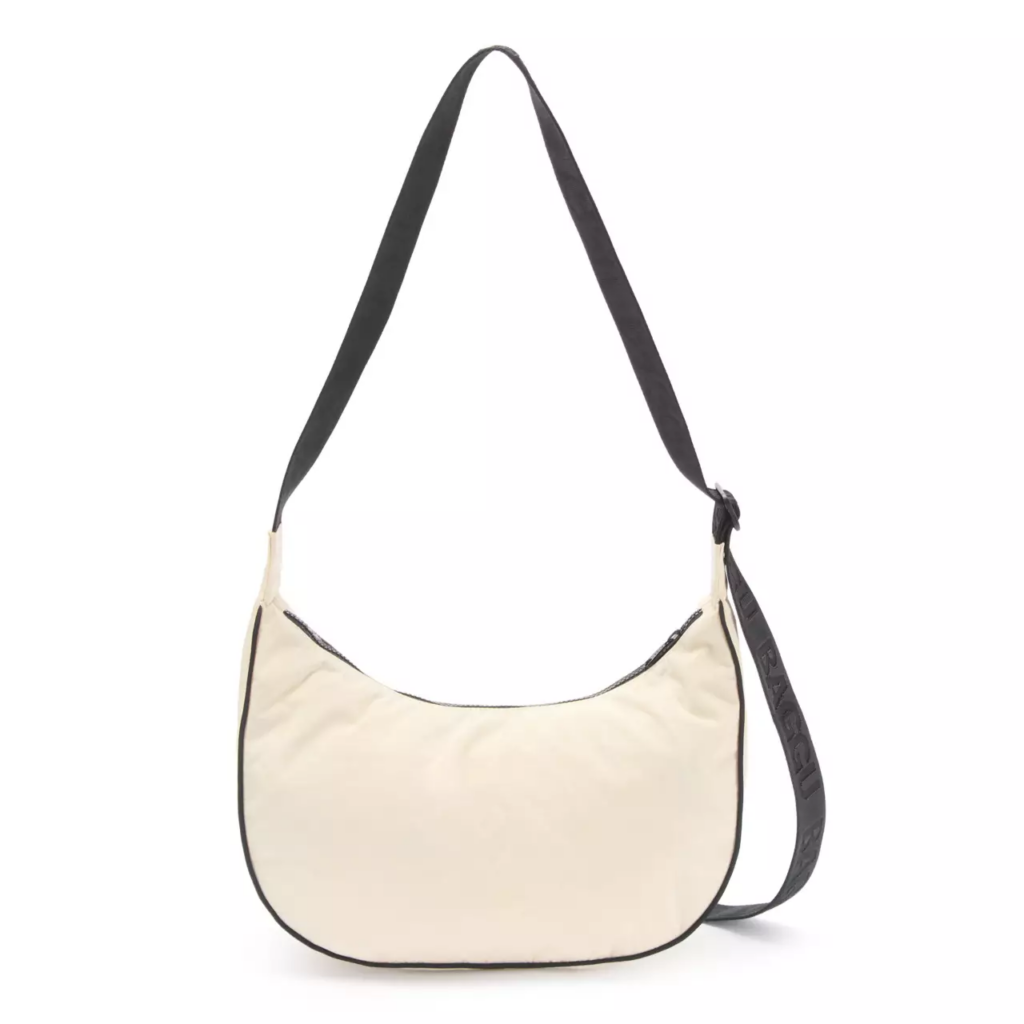 Minnie Mouse Crescent Bag by Baggu – Exclusive (back) Minnie Mouse Crescent Bag by Baggu – Exclusive (back)