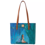 Pocahontas Dooney & Bourke Tote