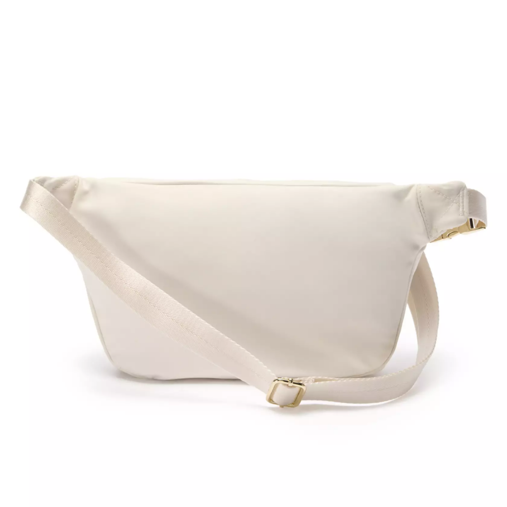 Tinker Bell Belt Bag by Stoney Clover Lane – Disneyland 70th Anniversary (back)