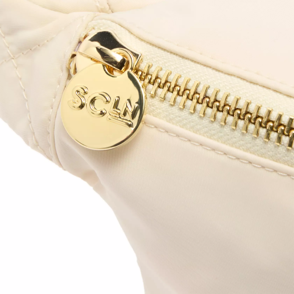 Tinker Bell Belt Bag by Stoney Clover Lane – Disneyland 70th Anniversary (zipper)