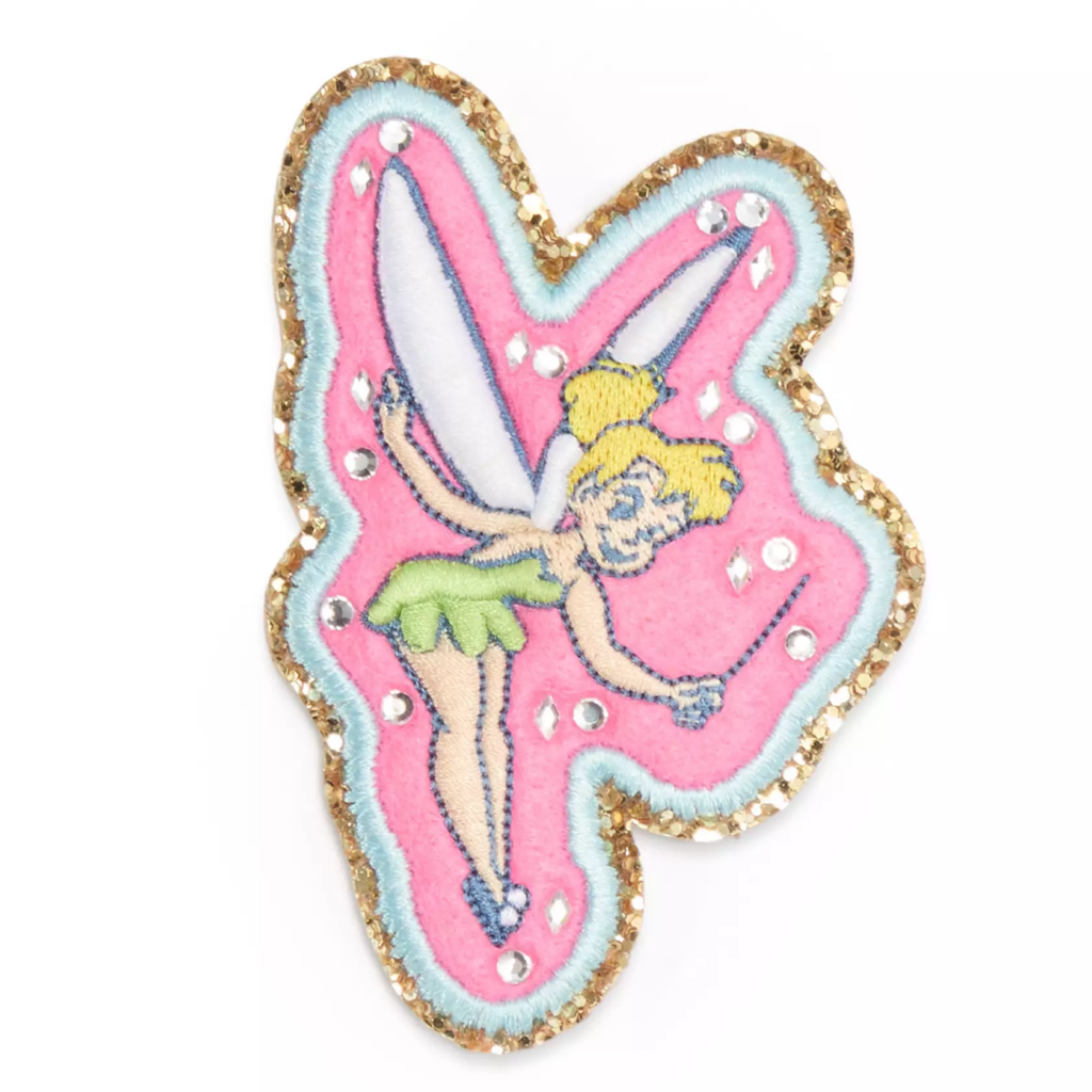 Tinker Bell Patch by Stoney Clover Lane – Disneyland 70th Anniversary