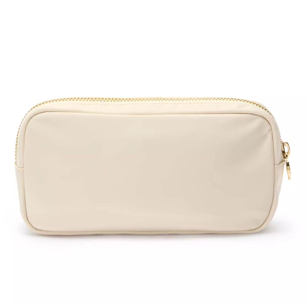 Tinker Bell Pouch by Stoney Clover Lane – Disneyland 70th Anniversary (back)