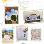 Disney Summer Guide Etsy 2026