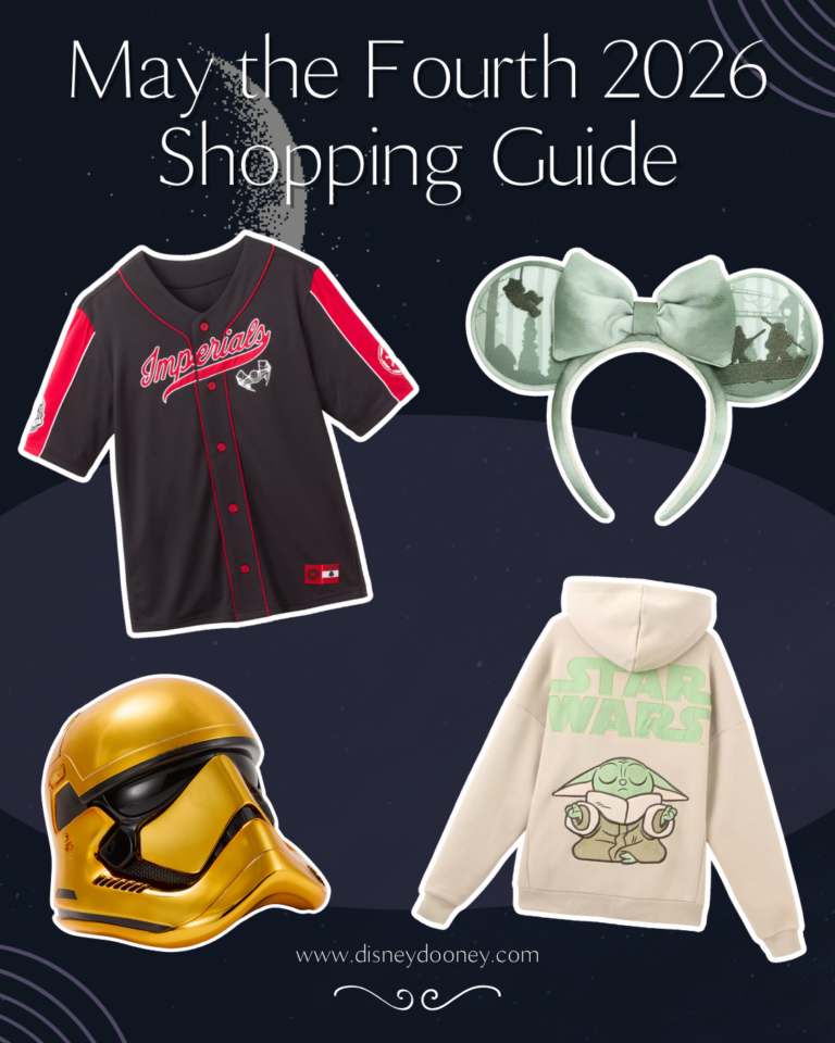 May the Fourth 2026 Shopping Guide