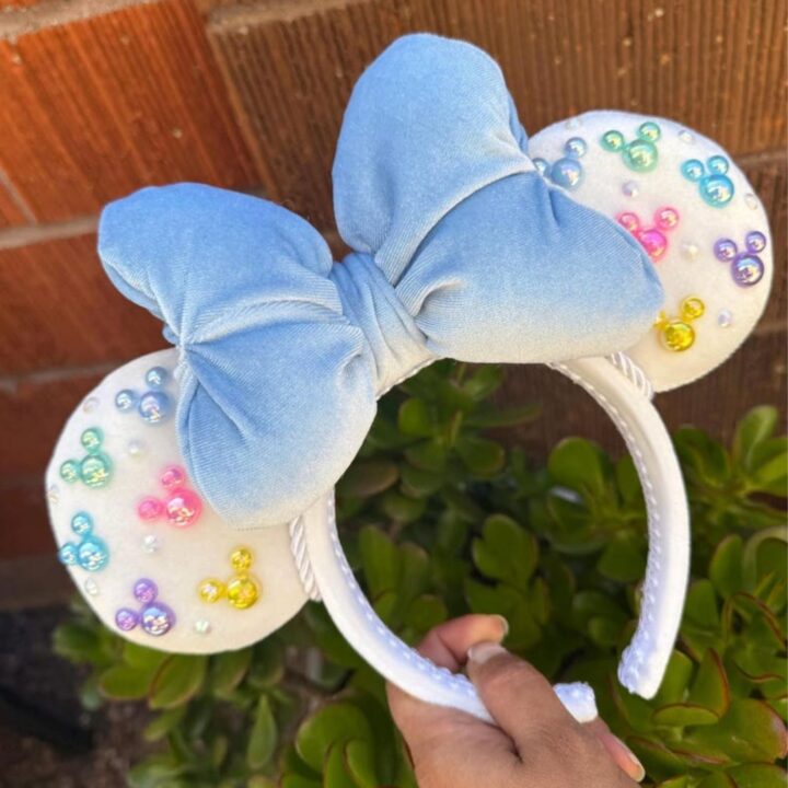 Mickey Ears