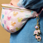 Mickey Jacquard Fanny Pack by Stoney Clover Lane