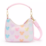 Mickey Mouse Icon Crossbody Bag by Stoney Clover Lane