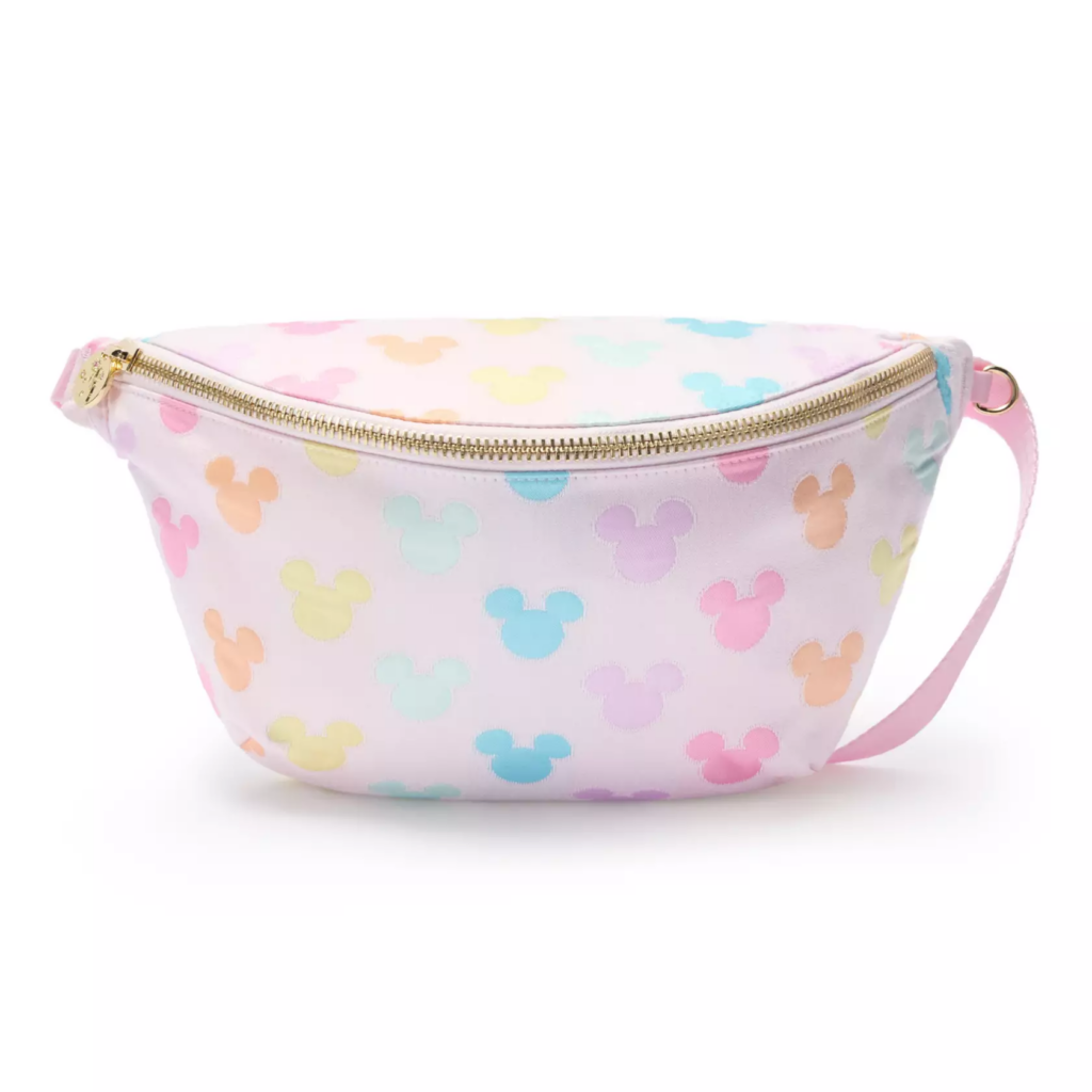 Mickey Mouse Icon Jumbo Hip Pack by Stoney Clover Lane