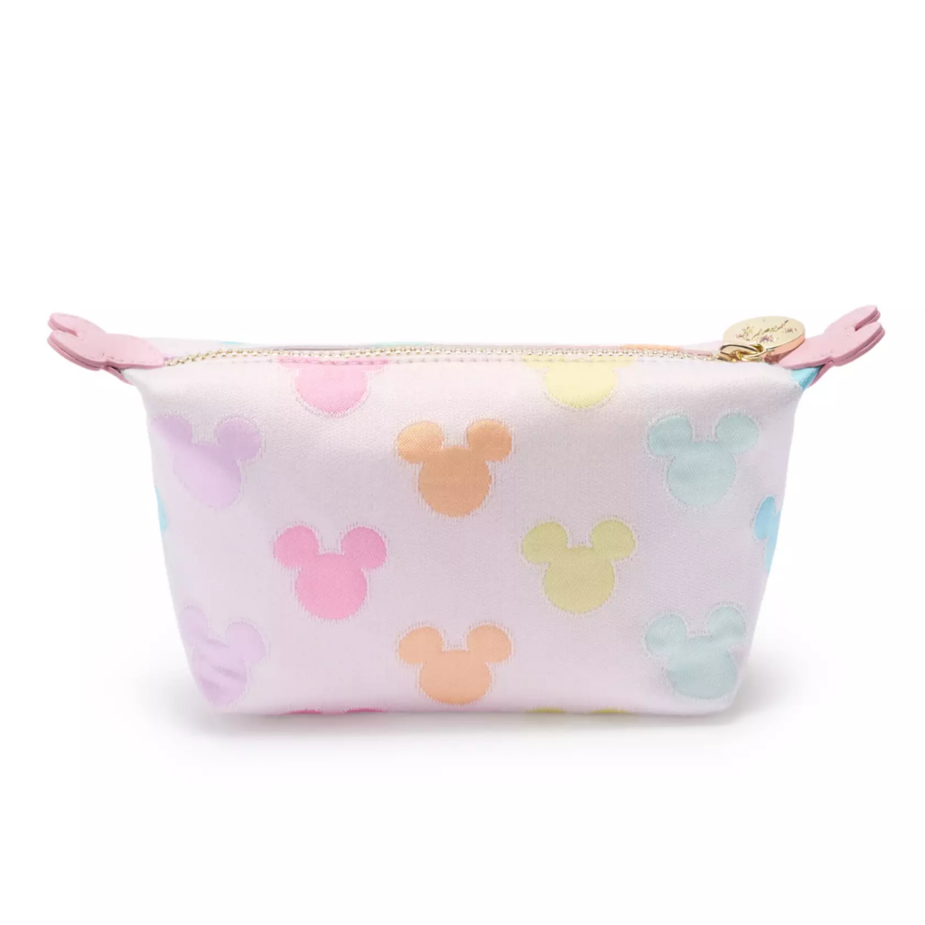 Mickey Mouse Icon Mini Pouch by Stoney Clover Lane (back)