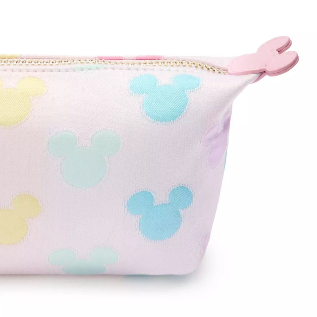 Mickey Mouse Icon Mini Pouch by Stoney Clover Lane (zipper)