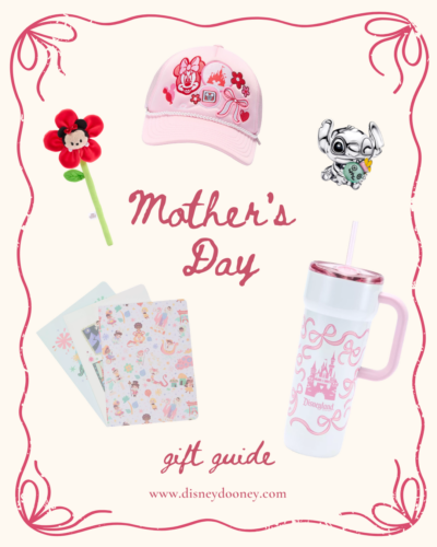Disney Mother's Day Gifts 2026