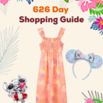 Stitch 626 Day Shopping Guide 2026