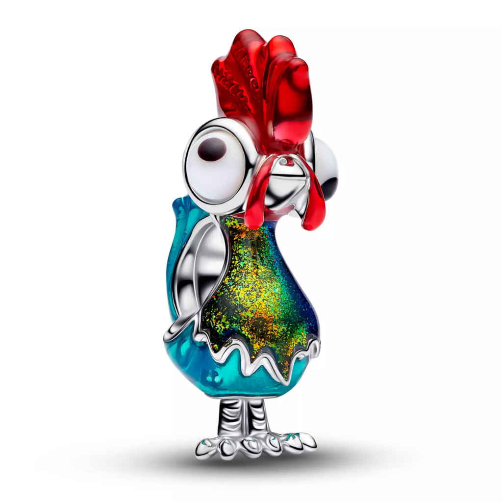 Heihei Charm by Pandora – Moana Heihei Charm by Pandora – Moana