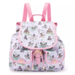 Mickey and Minnie Mouse in the Parks Backpack by Stoney Clover Lane