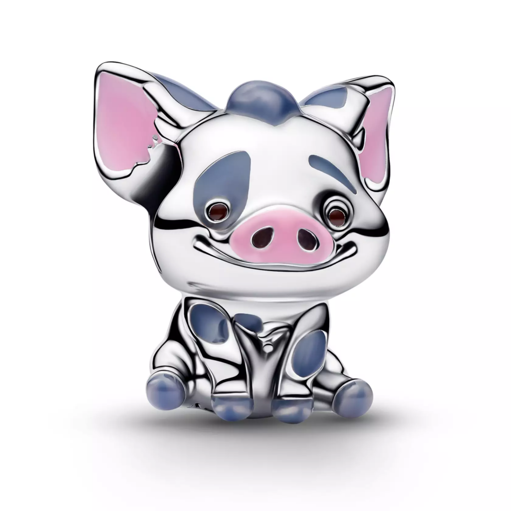 Pua Charm by Pandora – Moana Pua Charm by Pandora – Moana