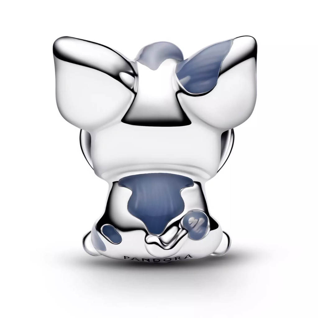 Pua Charm by Pandora – Moana (back) Pua Charm by Pandora – Moana (back)